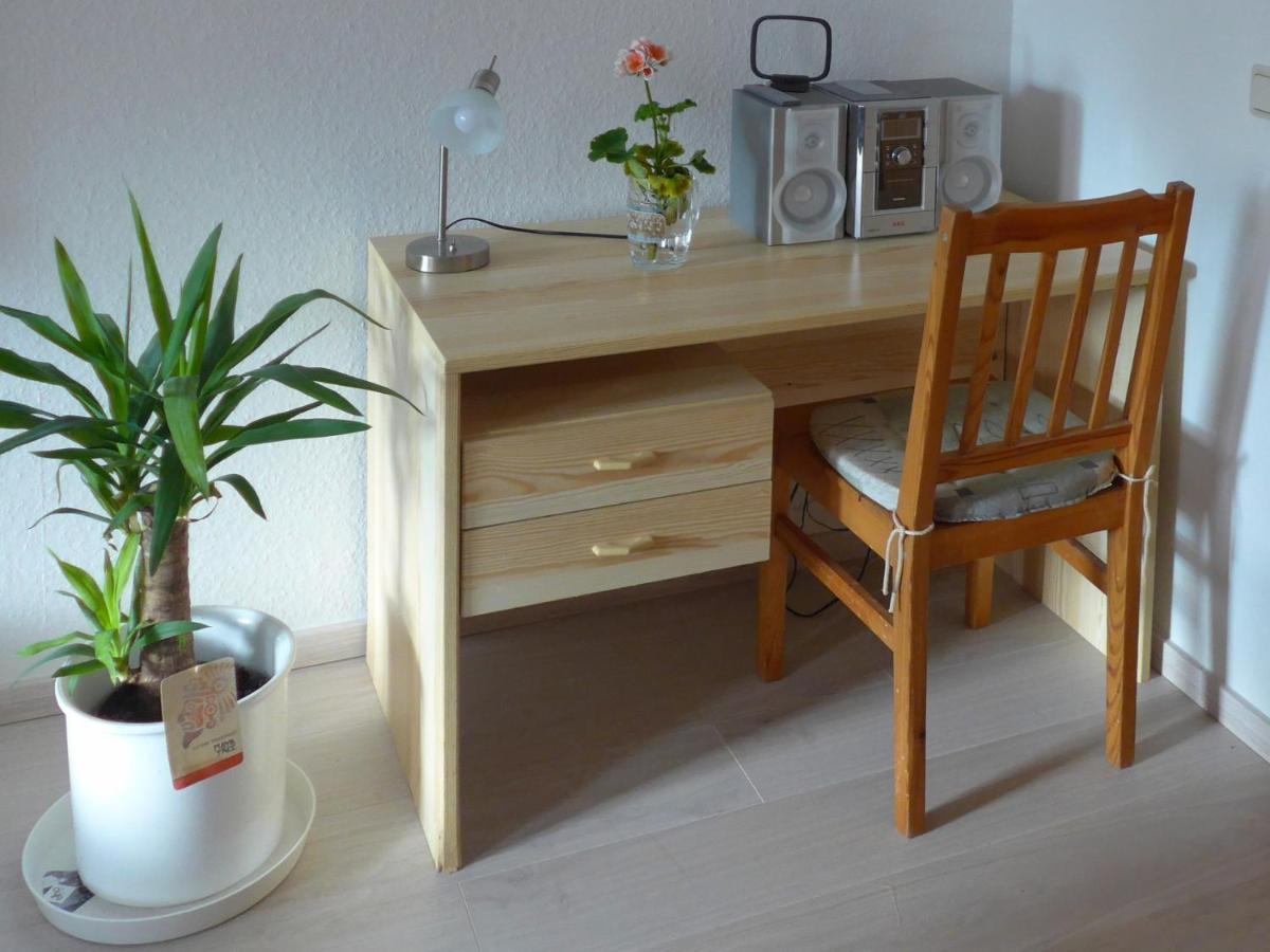 Apartamento An-Hog-Barg-1 Godern Exterior foto